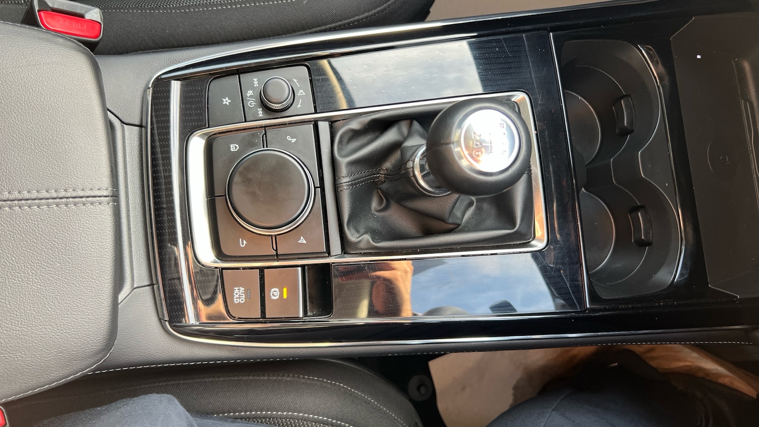 Used Mazda CX-30 2024 for sale - 76830550: Photo 45