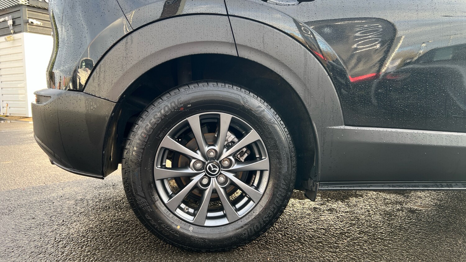 Used Mazda CX-30 2024 for sale - 76830550: Photo 7