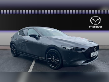 Mazda - Mazda3