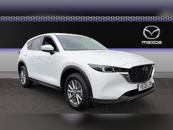 Used Mazda CX-5 2026 for sale - 78224009: Photo