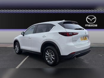 Used Mazda CX-5 2026 for sale - 78224009: Photo