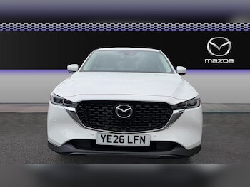 Used Mazda CX-5 2026 for sale - 78224009: Photo