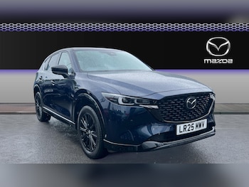Used Mazda CX-5 2025 for sale - 78797459: Photo