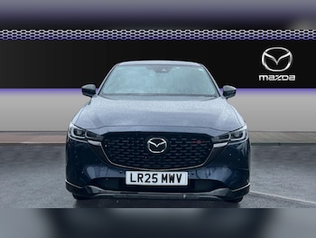 Used Mazda CX-5 2025 for sale - 78797459: Photo