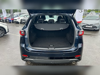 Used Mazda CX-5 2025 for sale - 78797459: Photo