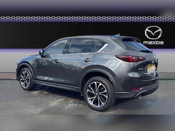 Used Mazda CX-5 2022 for sale - 75487003: Photo
