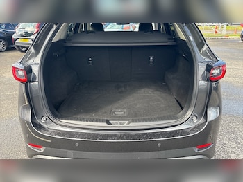 Used Mazda CX-5 2022 for sale - 75487003: Photo