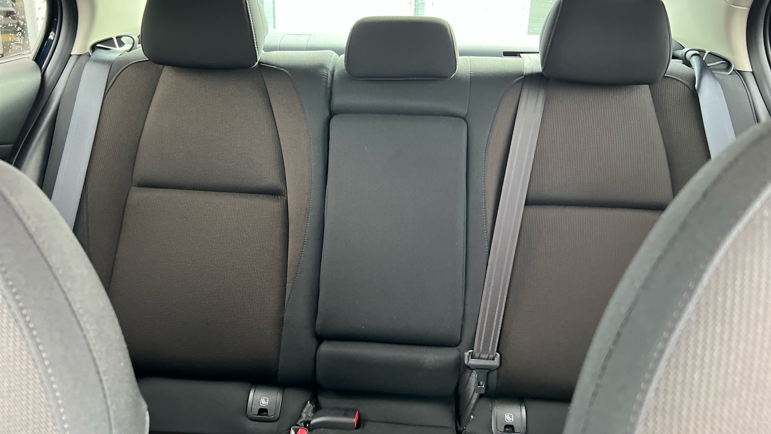Used Mazda Mazda3 2023 for sale - 76157723: Photo 15