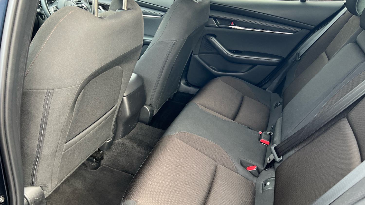Used Mazda Mazda3 2023 for sale - 76157723: Photo 16
