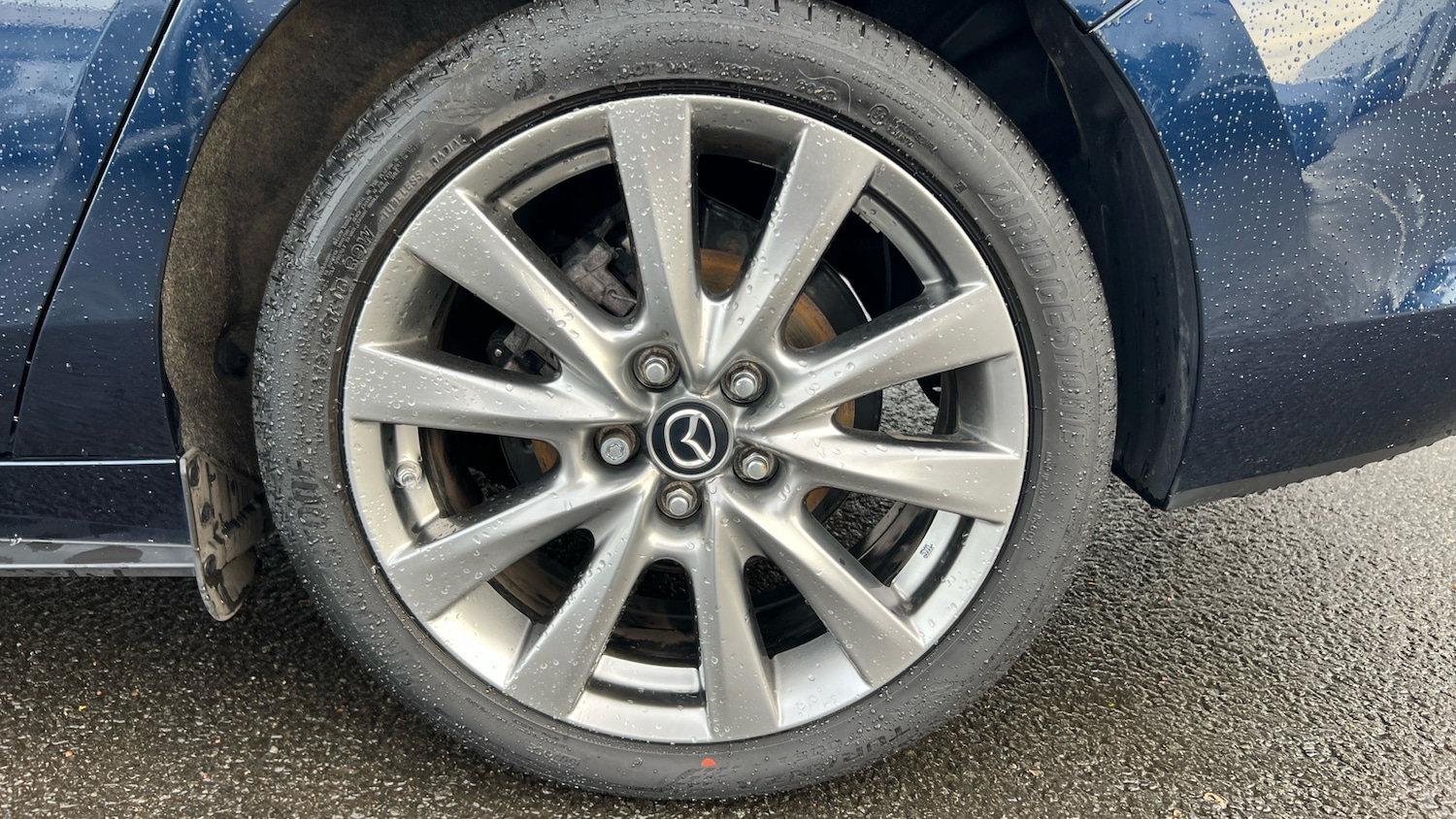 Used Mazda Mazda3 2023 for sale - 76157723: Photo 22