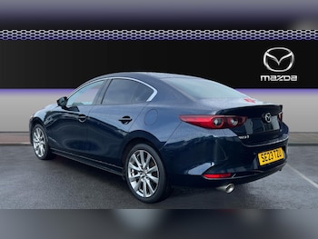 Used Mazda Mazda3 2023 for sale - 76157723: Photo 2