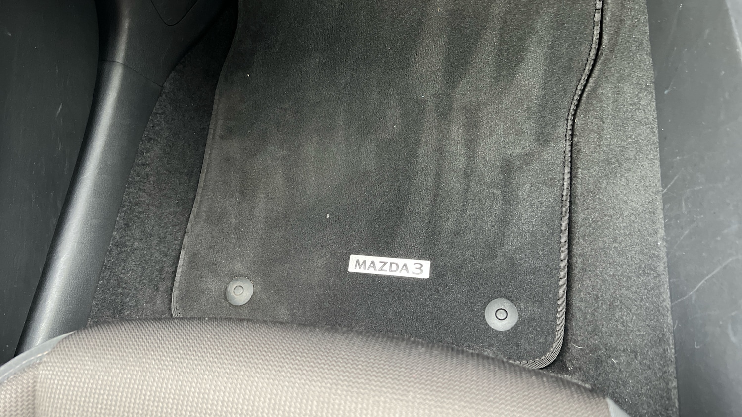 Used Mazda Mazda3 2023 for sale - 76157723: Photo 32