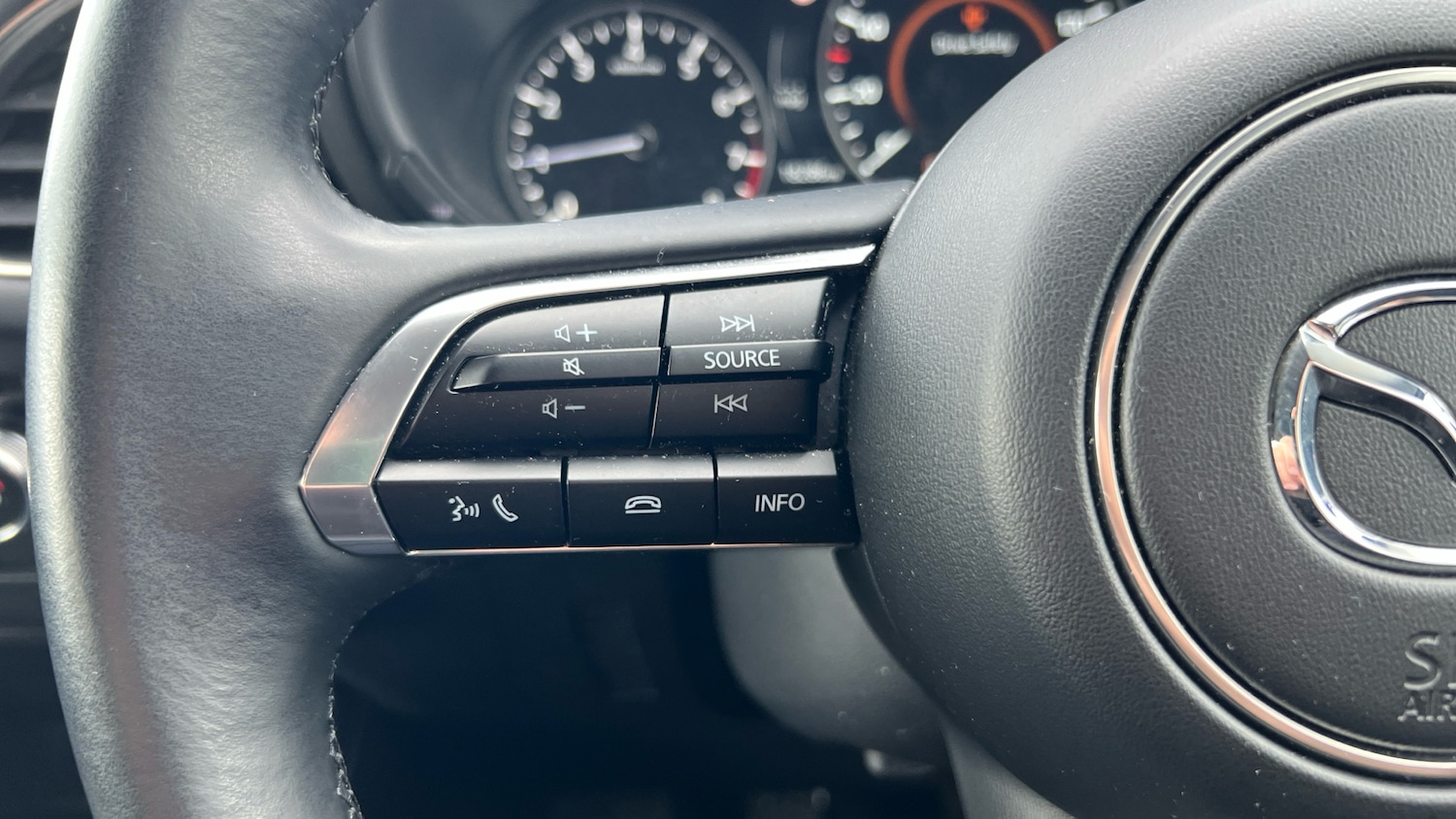 Used Mazda Mazda3 2023 for sale - 76157723: Photo 34