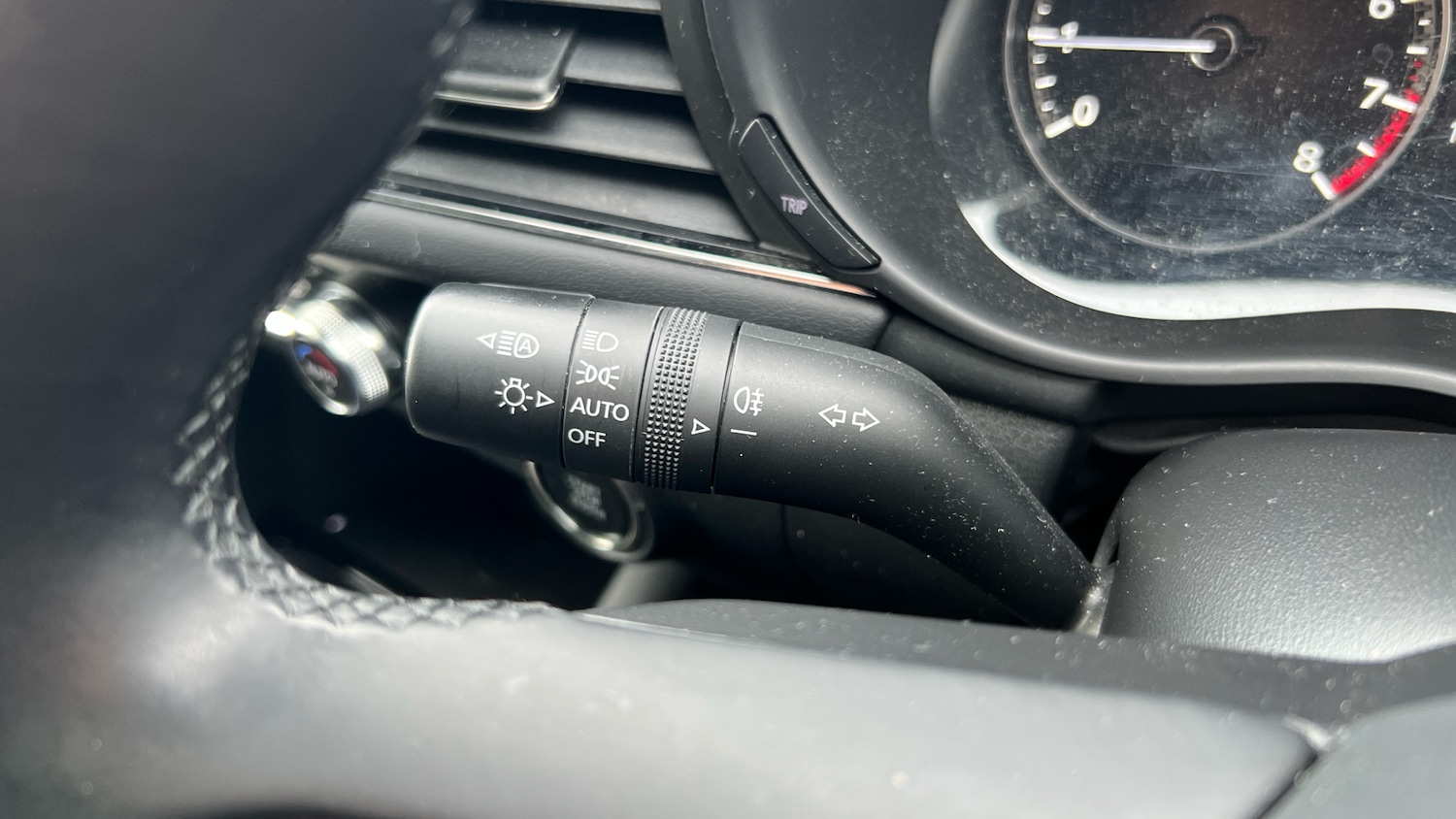 Used Mazda Mazda3 2023 for sale - 76157723: Photo 36