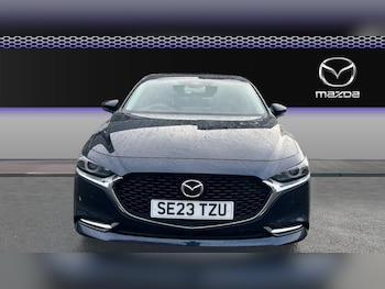 Used Mazda Mazda3 2023 for sale - 76157723: Photo 3