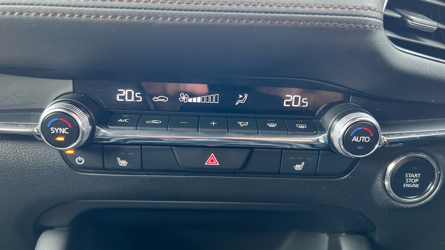 Used Mazda Mazda3 2023 for sale - 76157723: Photo 41