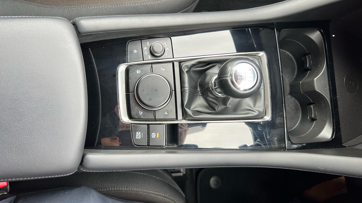 Used Mazda Mazda3 2023 for sale - 76157723: Photo 44