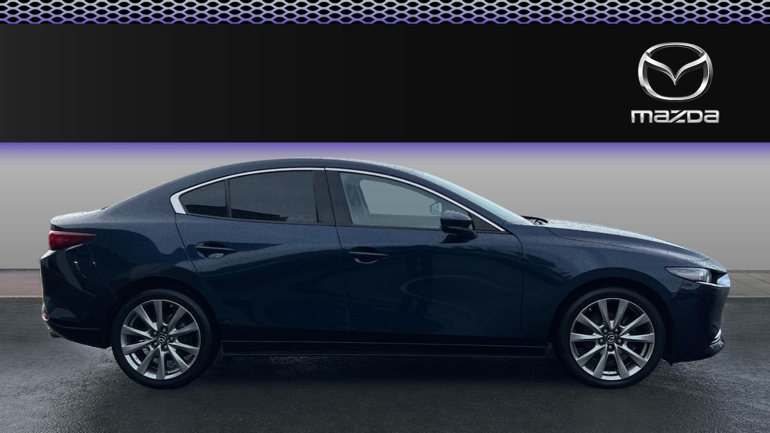 Used Mazda Mazda3 2023 for sale - 76157723: Photo 5
