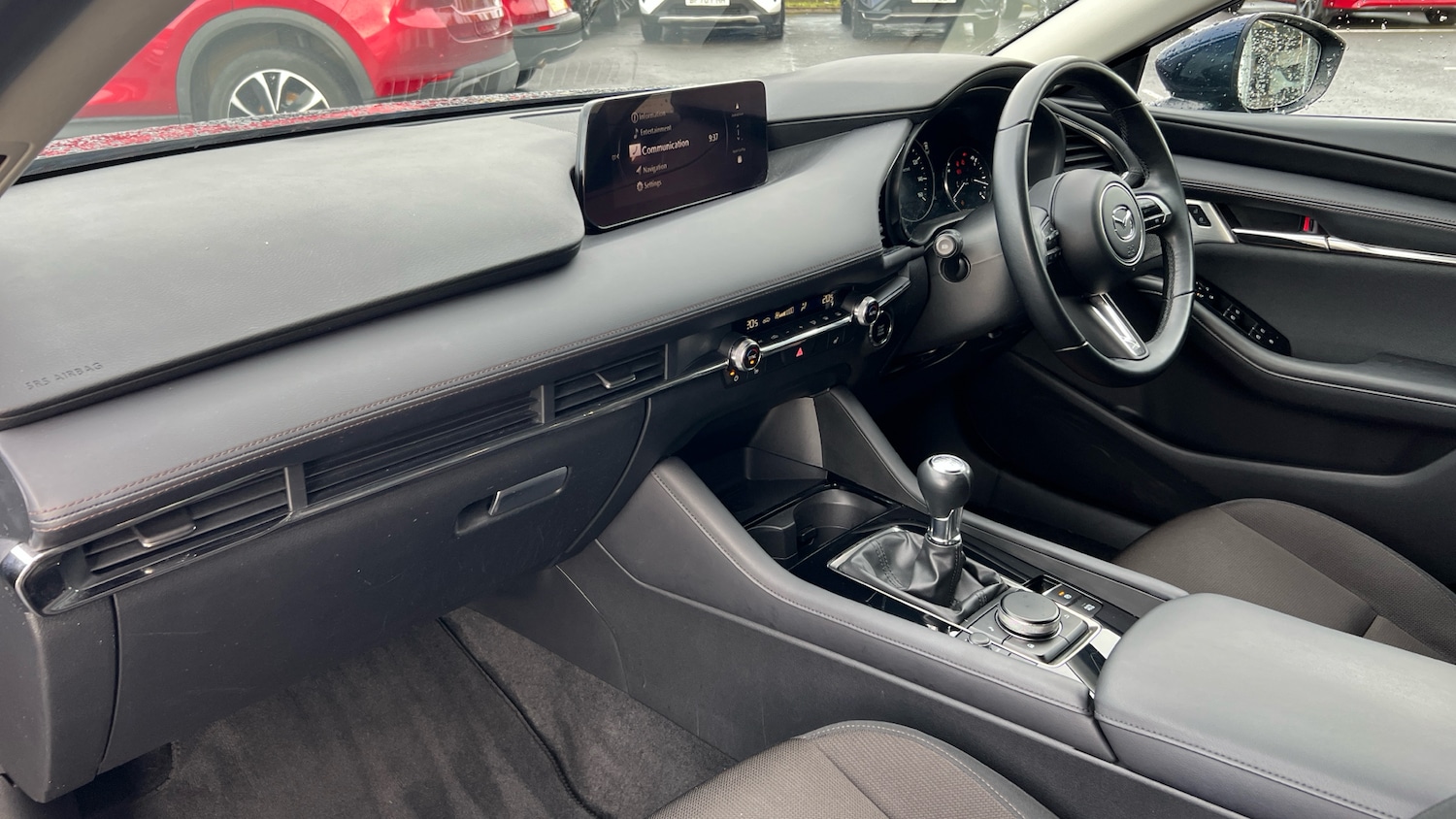Used Mazda Mazda3 2023 for sale - 76157723: Photo 9