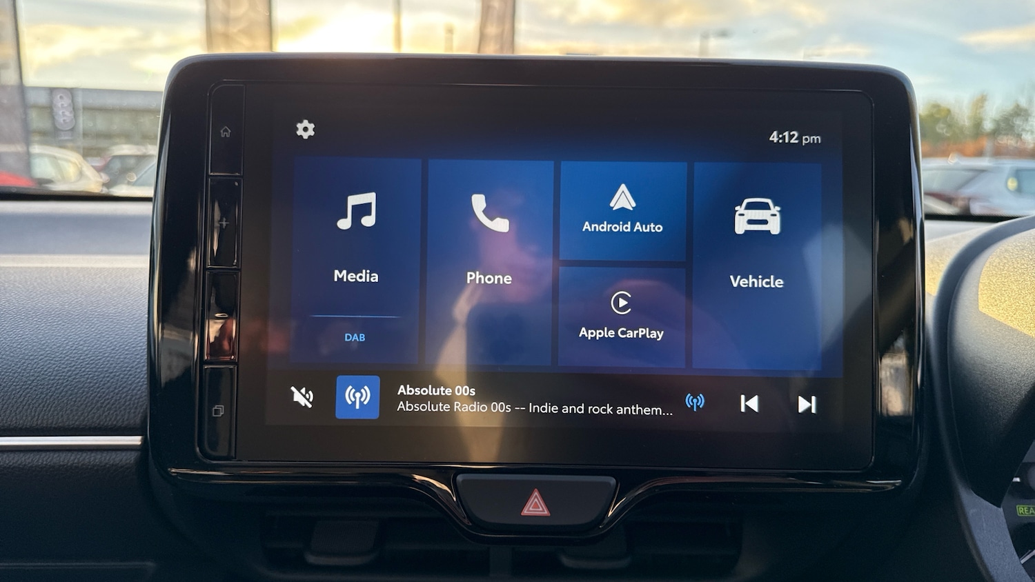 Used Mazda Mazda2 HYBRID 2025 for sale - 76344550: Photo 12