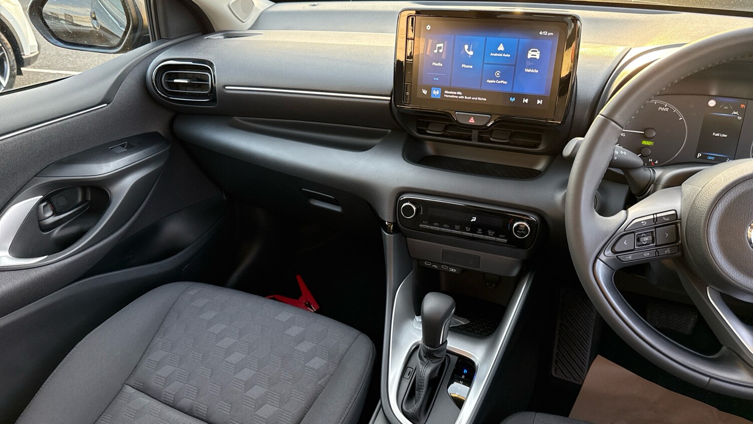 Used Mazda Mazda2 HYBRID 2025 for sale - 76344550: Photo 14