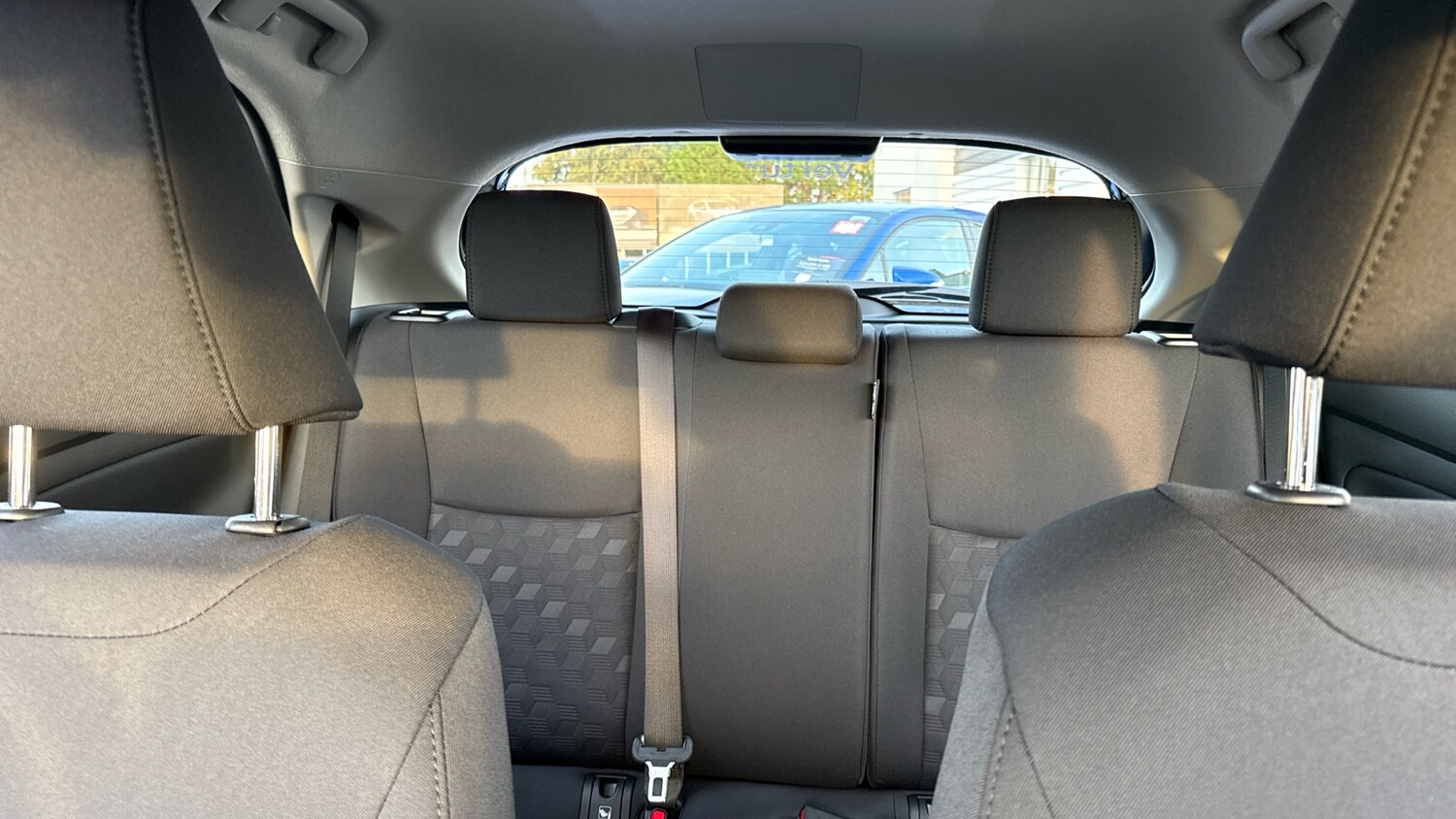 Used Mazda Mazda2 HYBRID 2025 for sale - 76344550: Photo 15