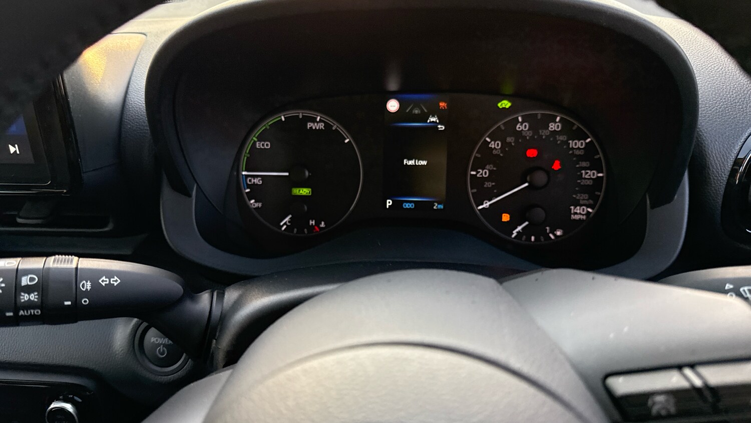 Used Mazda Mazda2 HYBRID 2025 for sale - 76344550: Photo 18