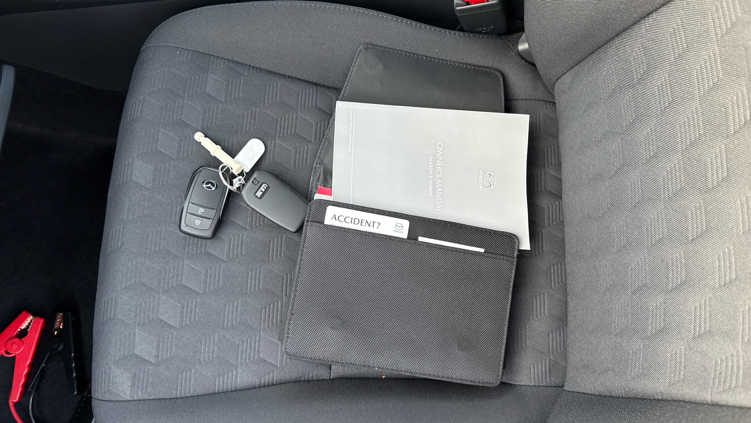 Used Mazda Mazda2 HYBRID 2025 for sale - 76344550: Photo 19