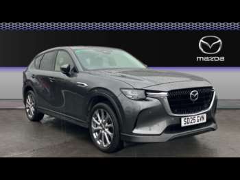 2025 (25) - 2.5 PHEV Exclusive-Line 5dr Auto [Comf/Conv/DAP] Estate