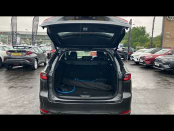 Used Mazda CX-60 2025 for sale - 75007290: Photo