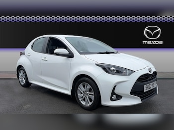 Used Mazda Mazda2 HYBRID 2022 for sale - 78776025: Photo
