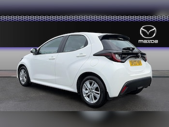 Used Mazda Mazda2 HYBRID 2022 for sale - 78776025: Photo