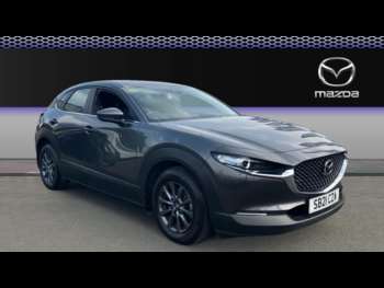 2021 (21) - 2.0 e-Skyactiv X MHEV SE-L Lux 5dr Petrol Hatchback
