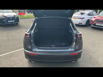 Used Mazda CX-30 2021 for sale - 74791243: Photo