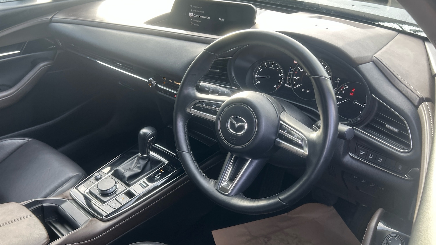 Used Mazda CX-30 2023 for sale - 76344538: Photo 11