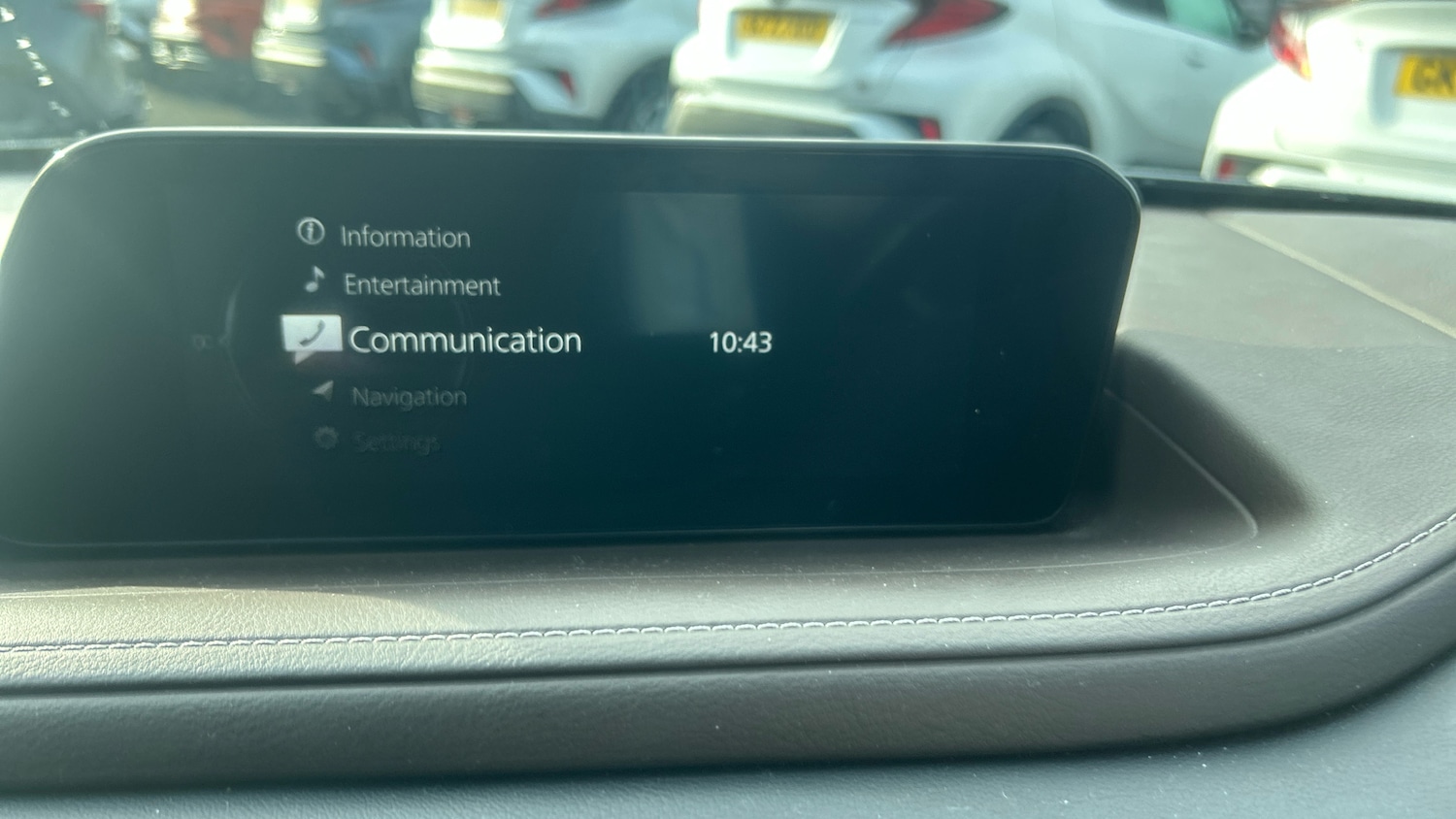 Used Mazda CX-30 2023 for sale - 76344538: Photo 12