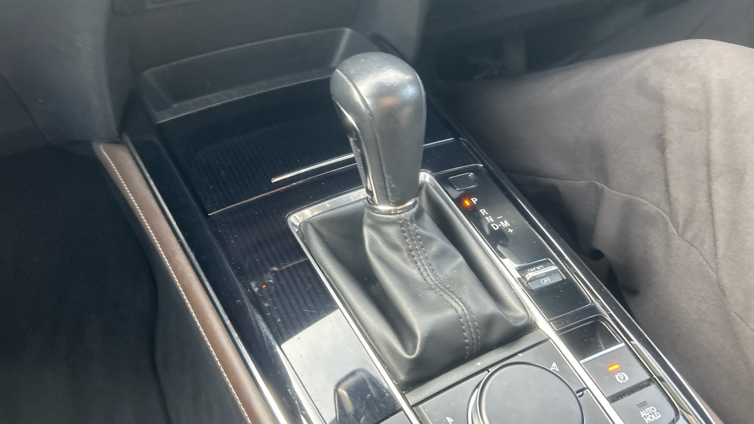 Used Mazda CX-30 2023 for sale - 76344538: Photo 13