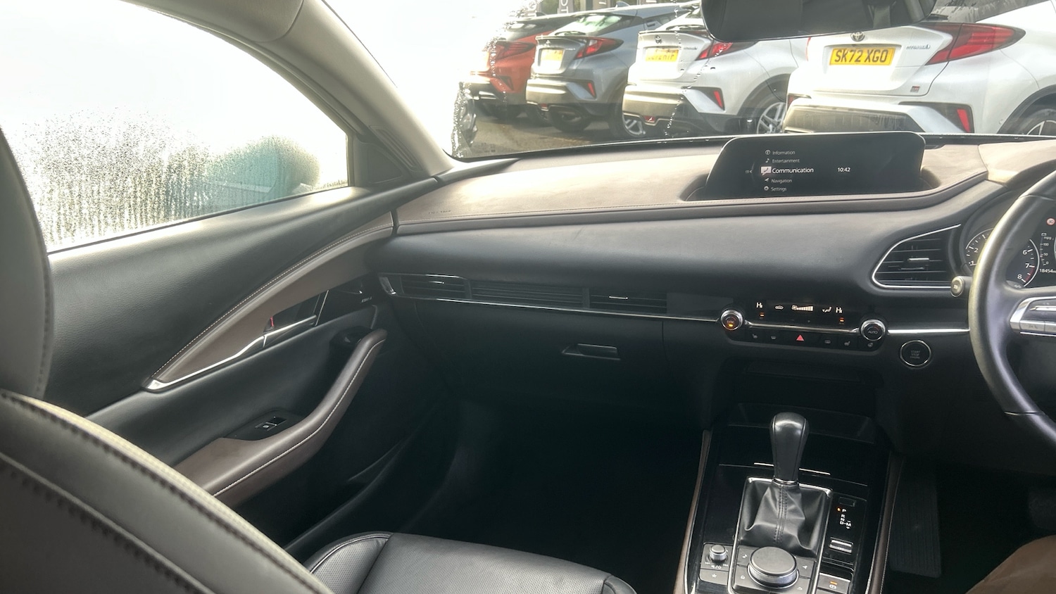 Used Mazda CX-30 2023 for sale - 76344538: Photo 14