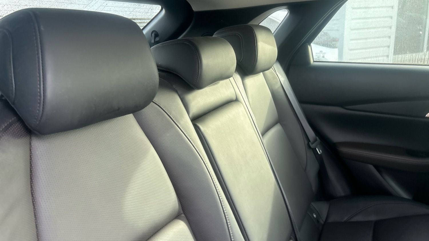 Used Mazda CX-30 2023 for sale - 76344538: Photo 15