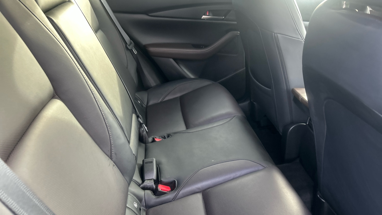 Used Mazda CX-30 2023 for sale - 76344538: Photo 16