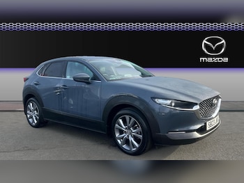 2023 (23) - 2.0 e-Skyactiv G MHEV GT Sport 5dr Auto Petrol Hatchback