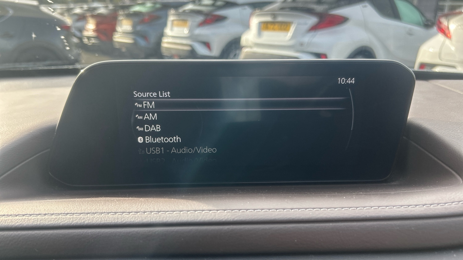 Used Mazda CX-30 2023 for sale - 76344538: Photo 25