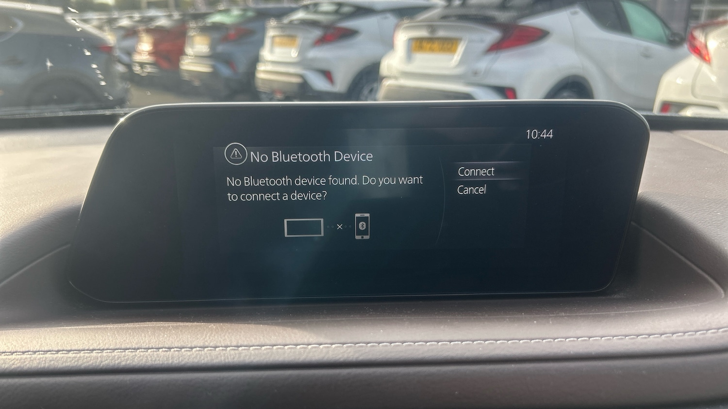 Used Mazda CX-30 2023 for sale - 76344538: Photo 26