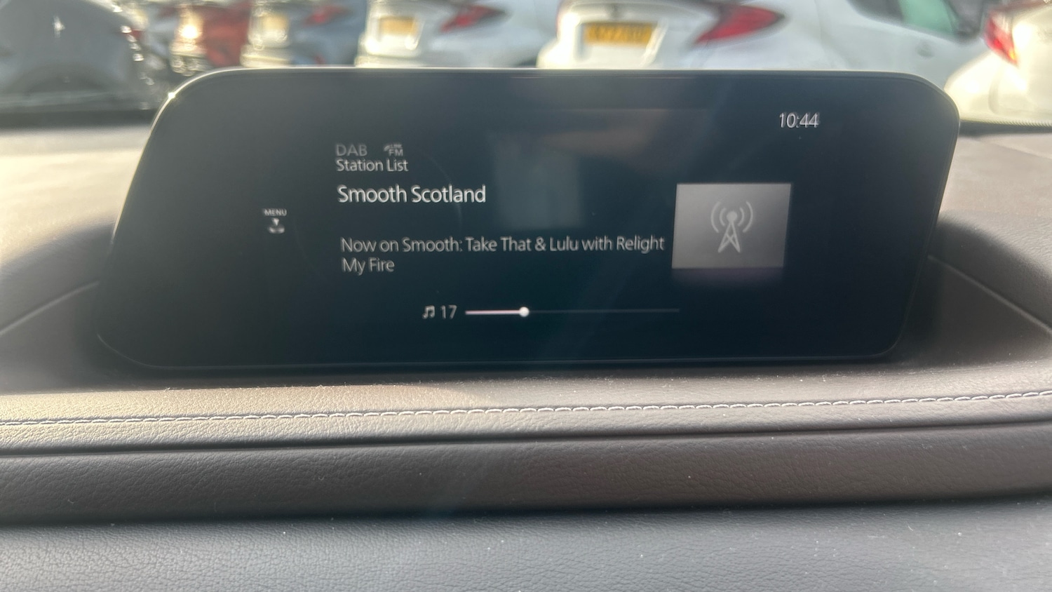 Used Mazda CX-30 2023 for sale - 76344538: Photo 27