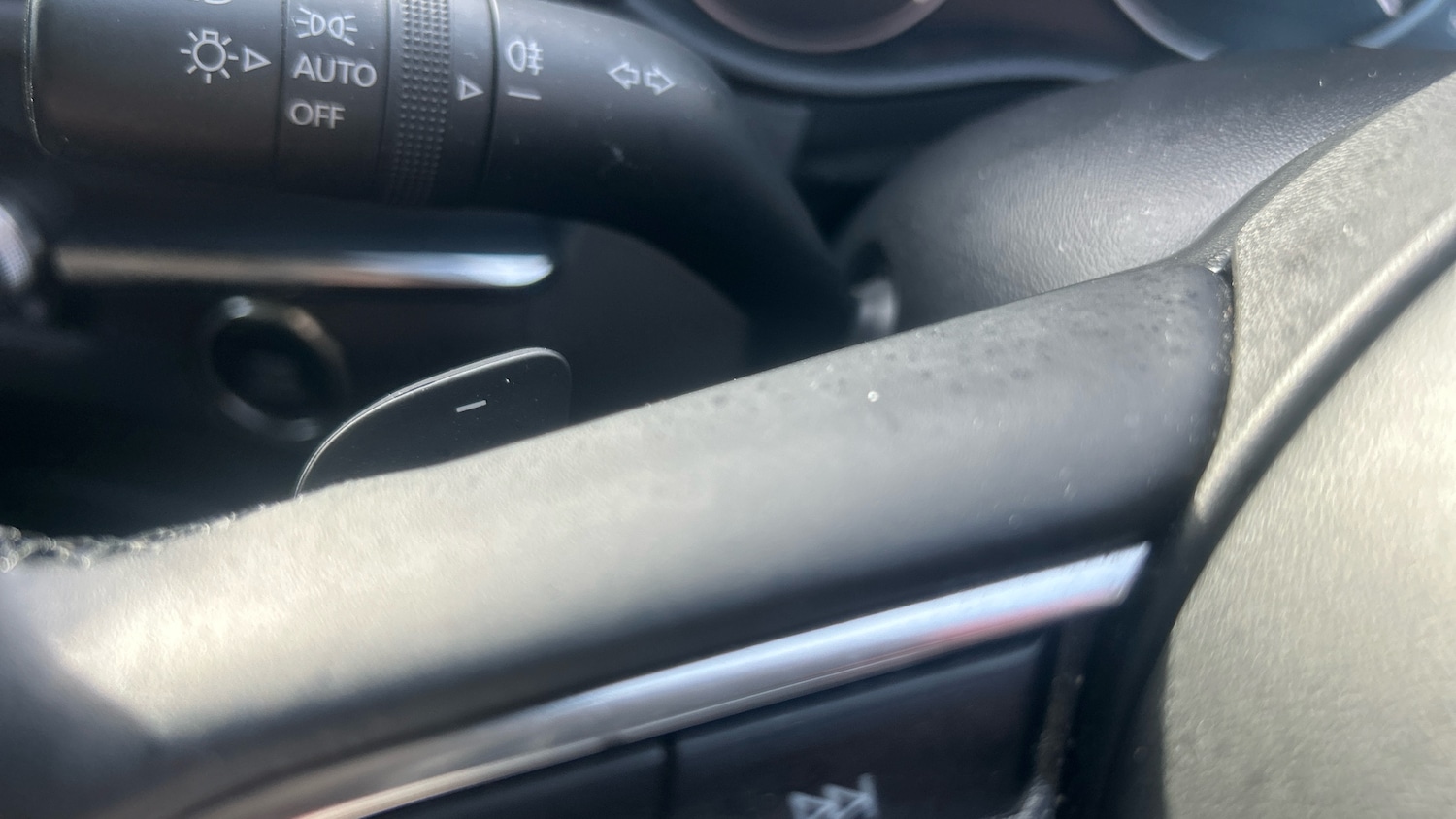 Used Mazda CX-30 2023 for sale - 76344538: Photo 34