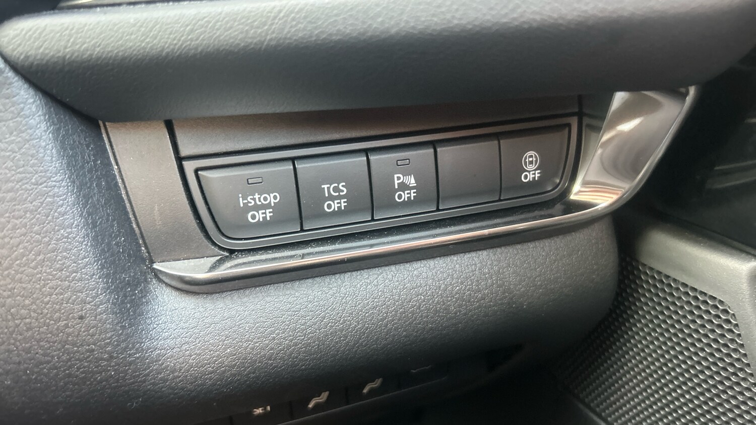 Used Mazda CX-30 2023 for sale - 76344538: Photo 37