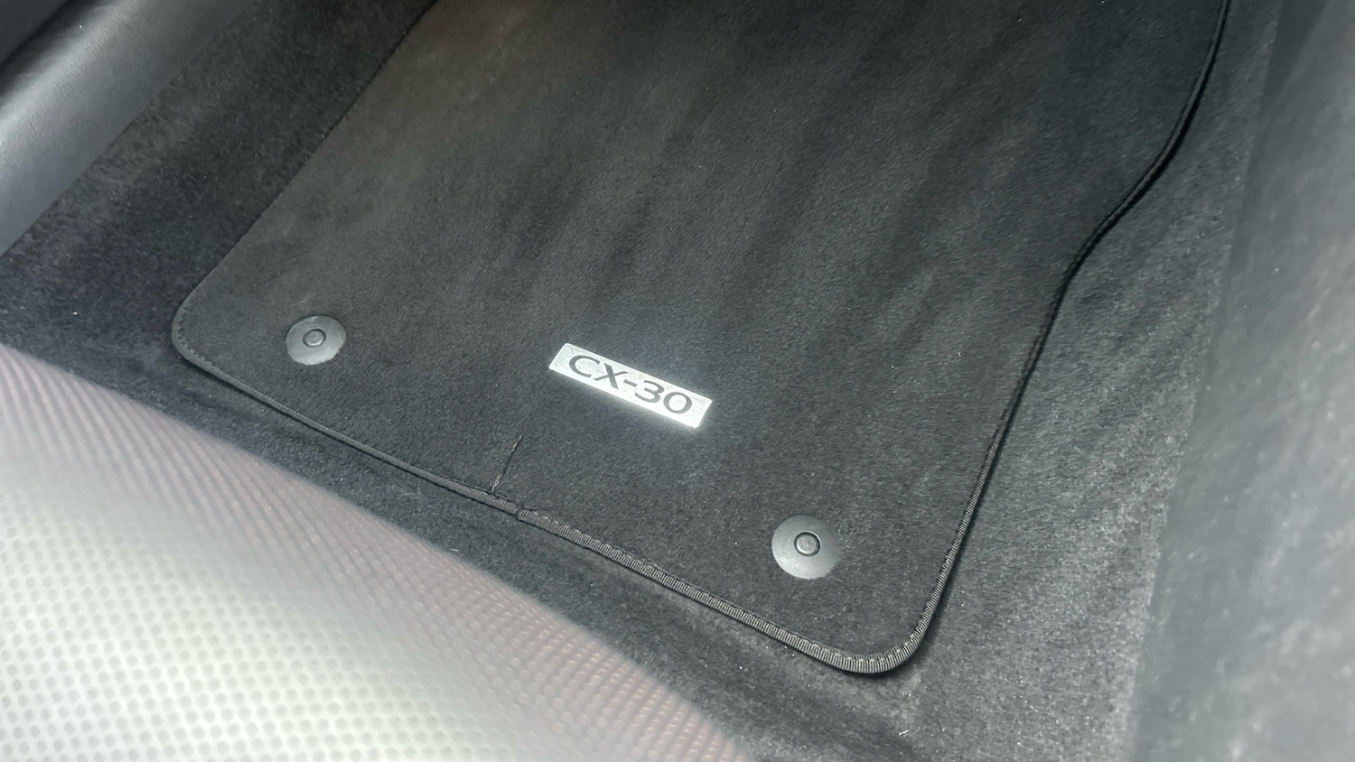 Used Mazda CX-30 2023 for sale - 76344538: Photo 41