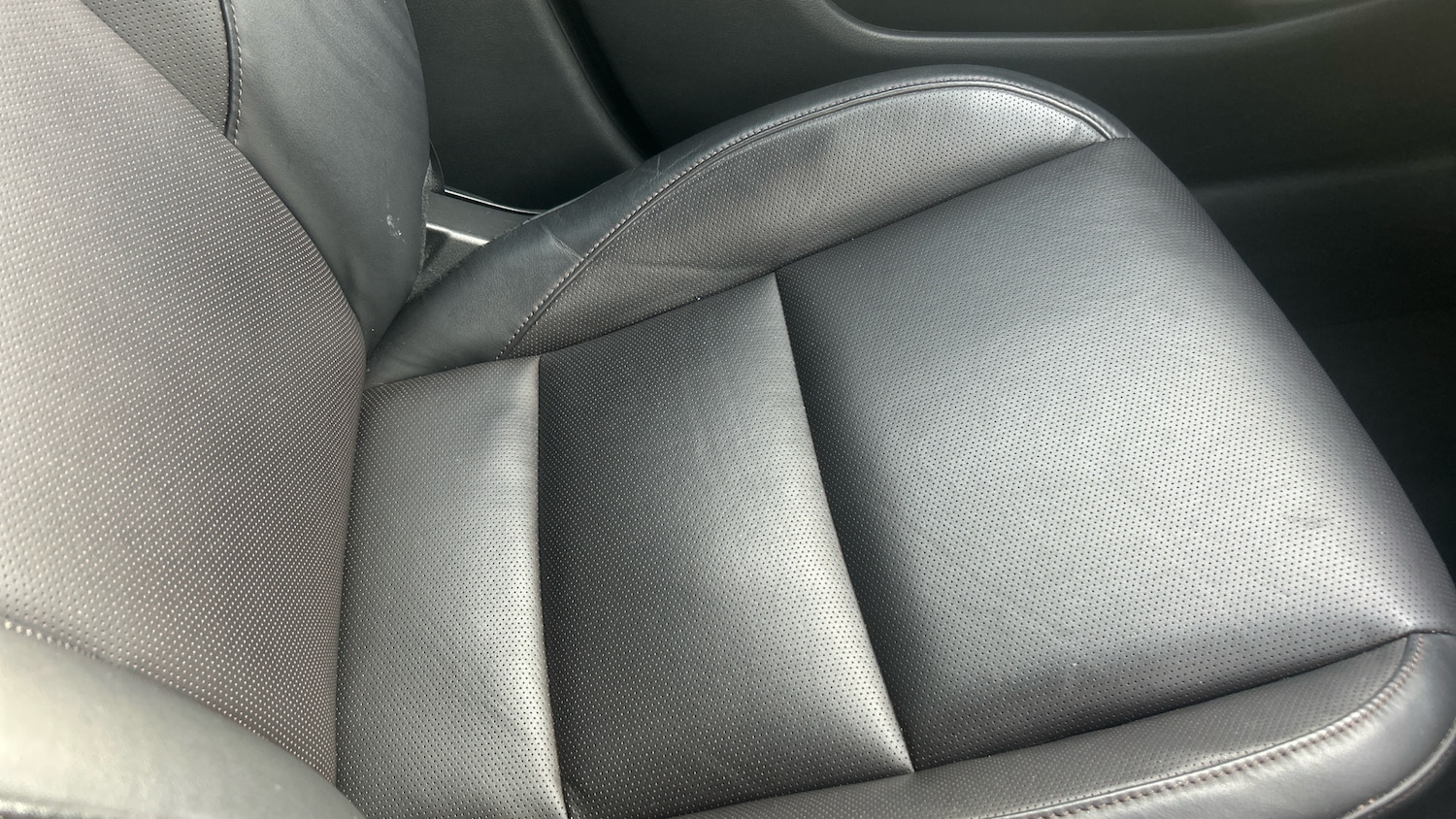 Used Mazda CX-30 2023 for sale - 76344538: Photo 42