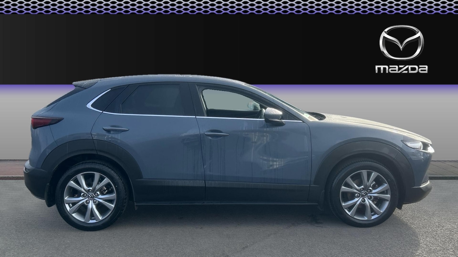 Used Mazda CX-30 2023 for sale - 76344538: Photo 5
