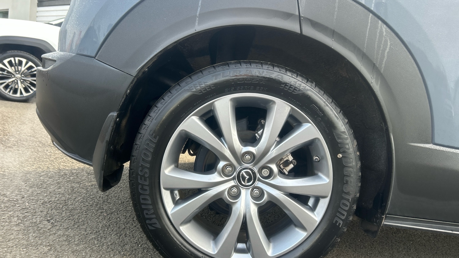 Used Mazda CX-30 2023 for sale - 76344538: Photo 7